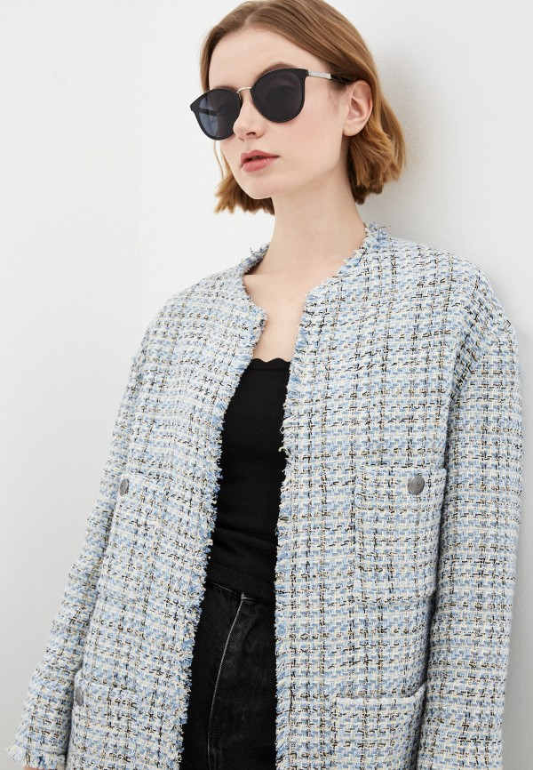 фото Очки солнцезащитные keddo