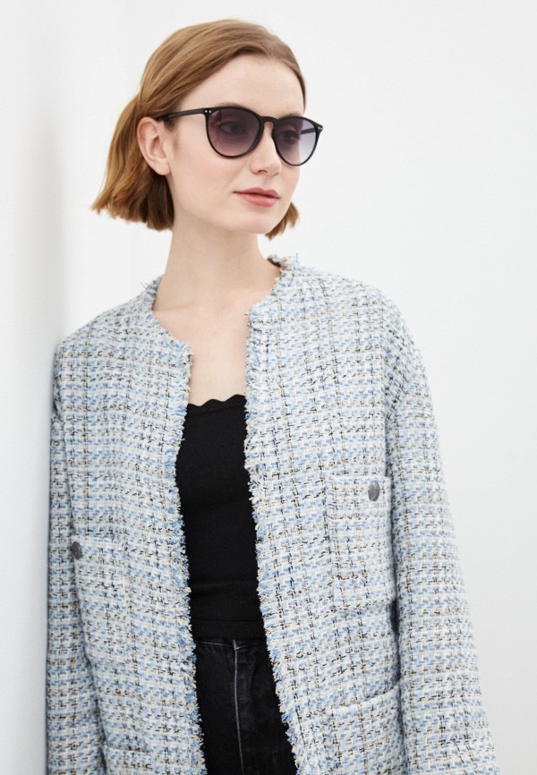 фото Очки солнцезащитные keddo