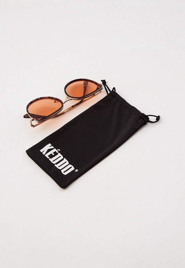 фото Очки солнцезащитные keddo