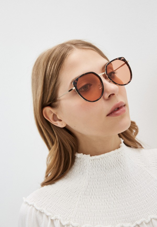 фото Очки солнцезащитные keddo