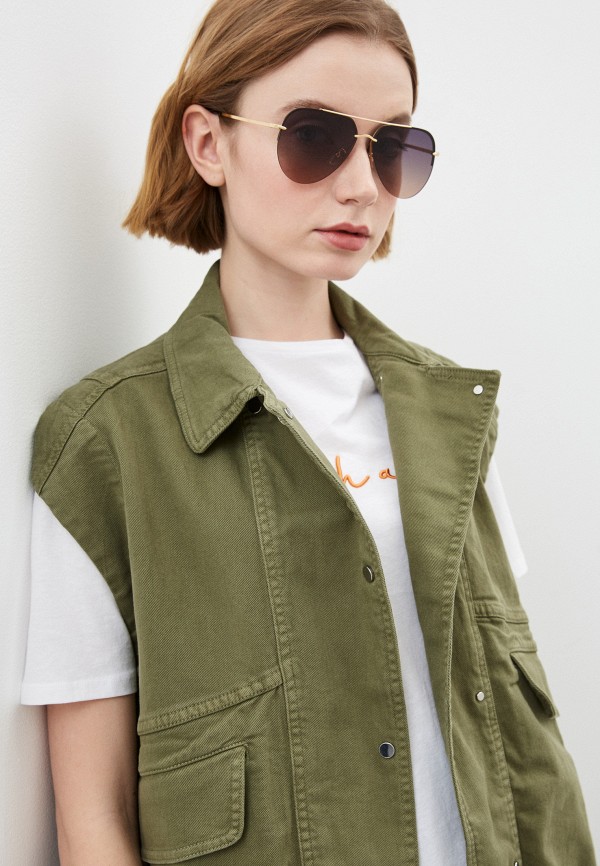 фото Очки солнцезащитные keddo