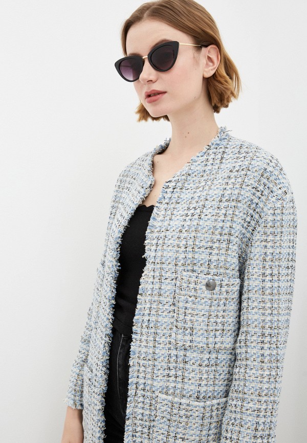 фото Очки солнцезащитные keddo