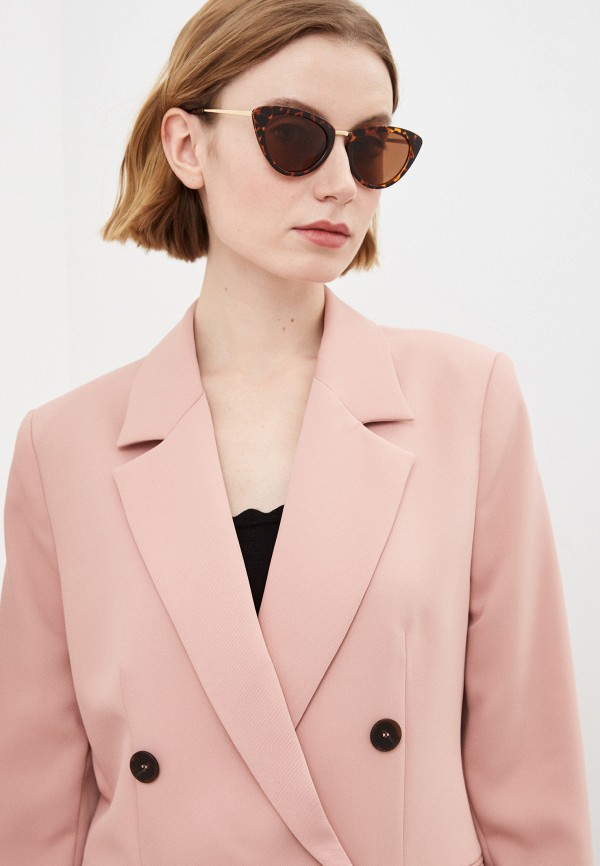 фото Очки солнцезащитные keddo