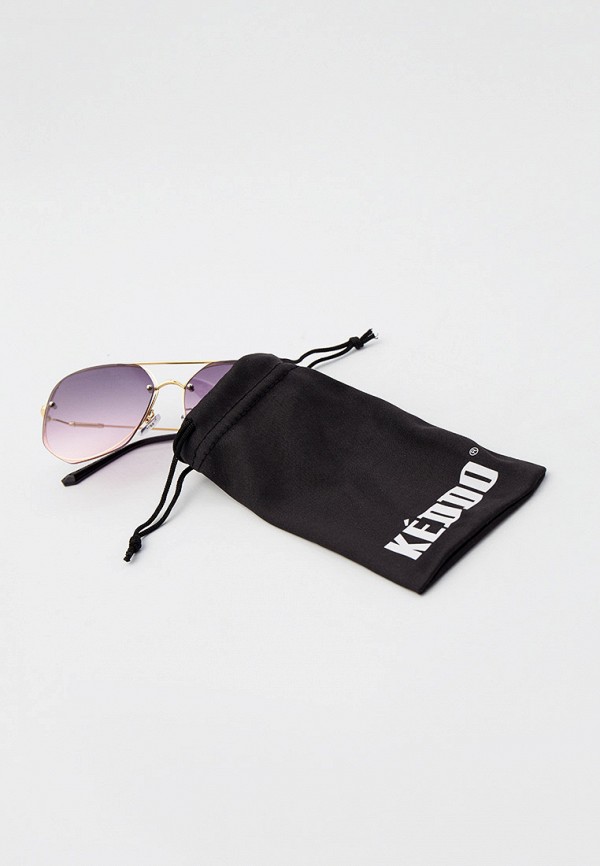 фото Очки солнцезащитные keddo