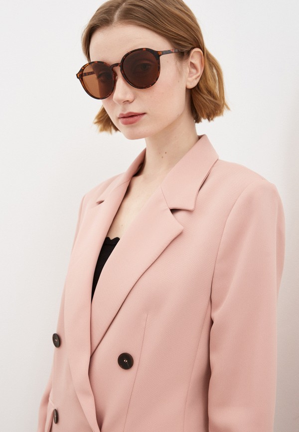 фото Очки солнцезащитные keddo