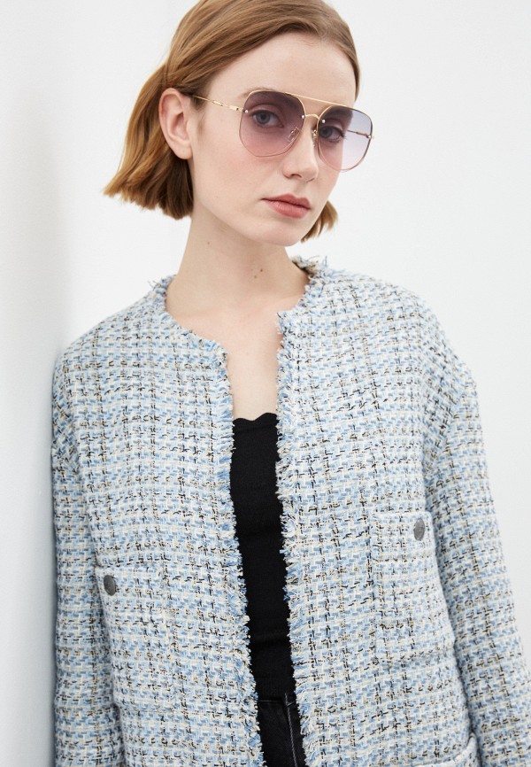 фото Очки солнцезащитные keddo