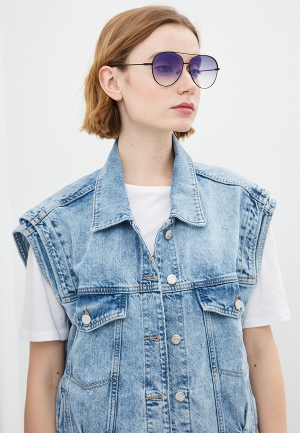 фото Очки солнцезащитные keddo