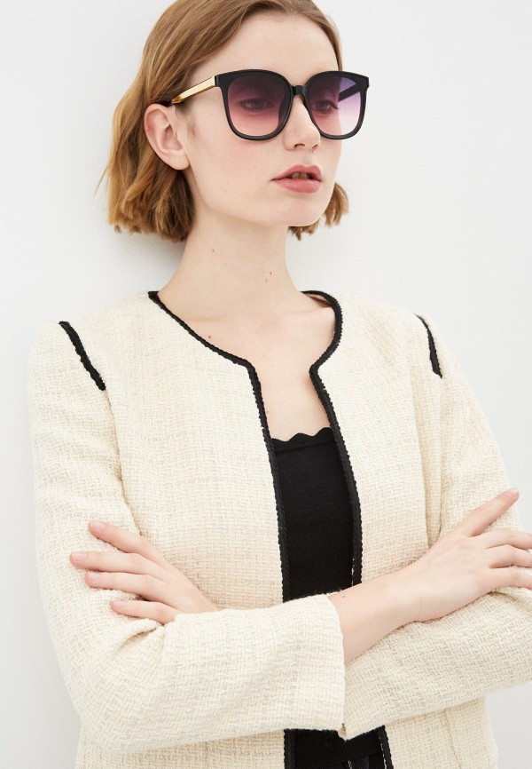 фото Очки солнцезащитные keddo