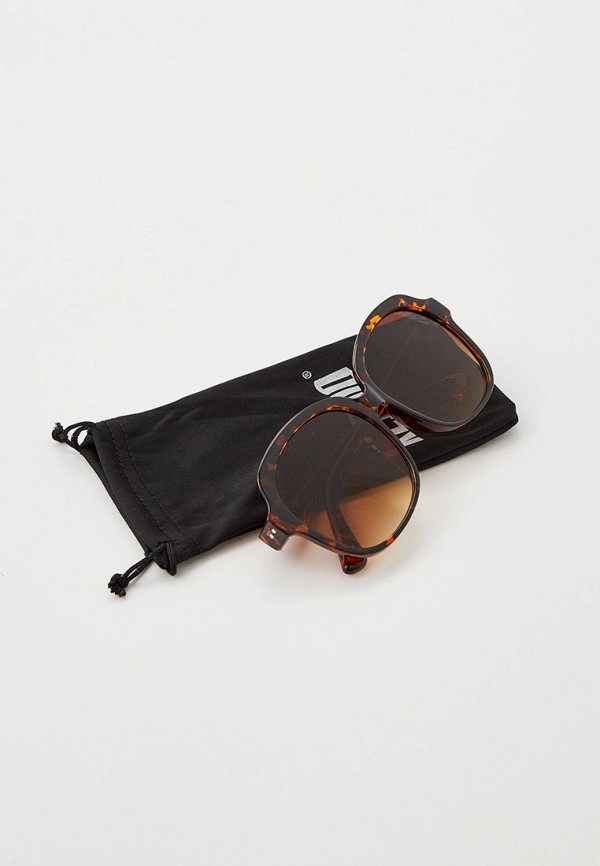 фото Очки солнцезащитные keddo