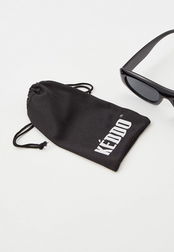 фото Очки солнцезащитные keddo