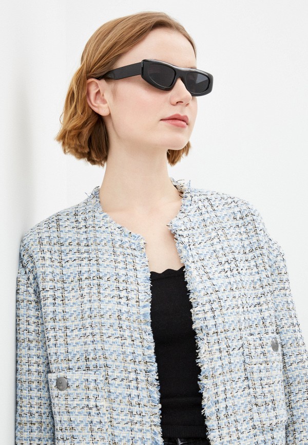 фото Очки солнцезащитные keddo