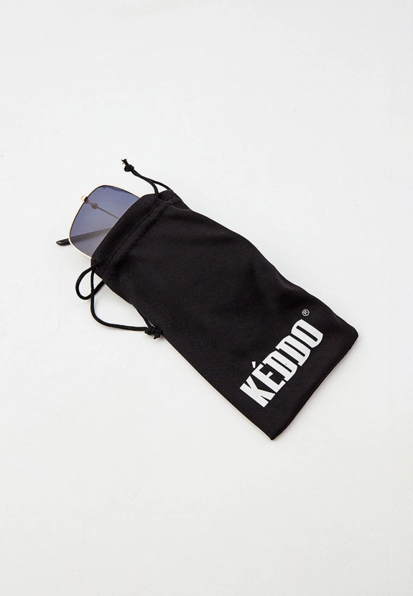 фото Очки солнцезащитные keddo