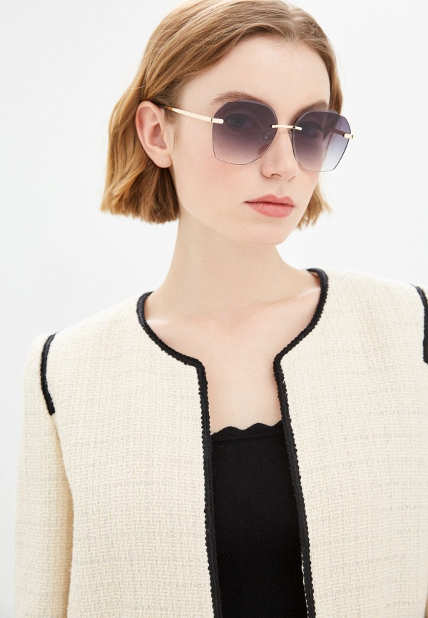 фото Очки солнцезащитные keddo