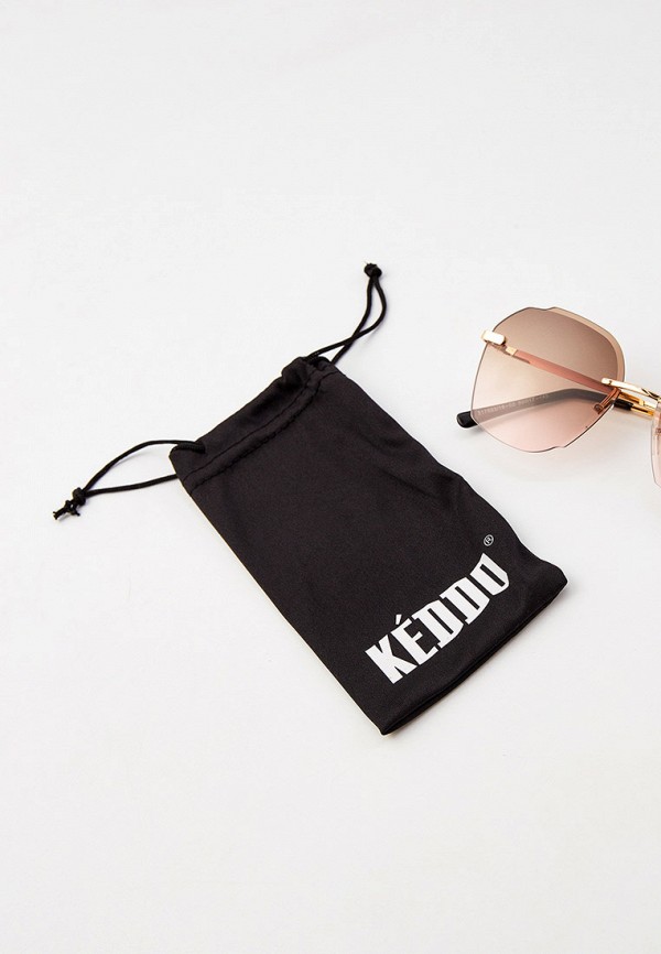 фото Очки солнцезащитные keddo