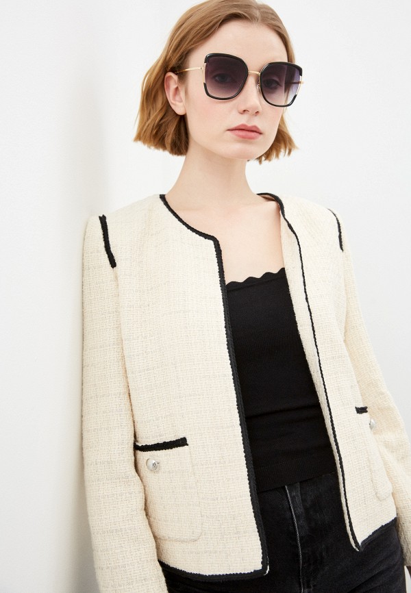 фото Очки солнцезащитные keddo