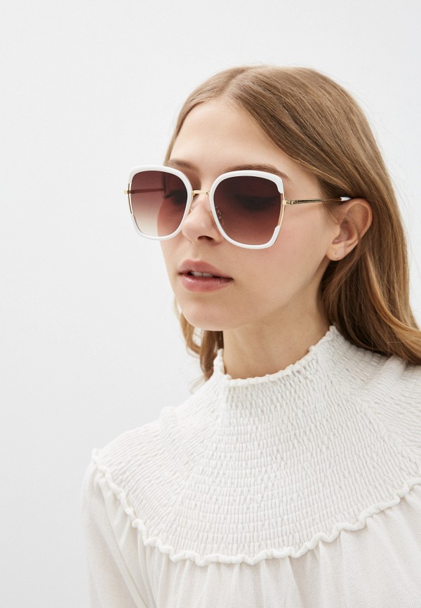 фото Очки солнцезащитные keddo