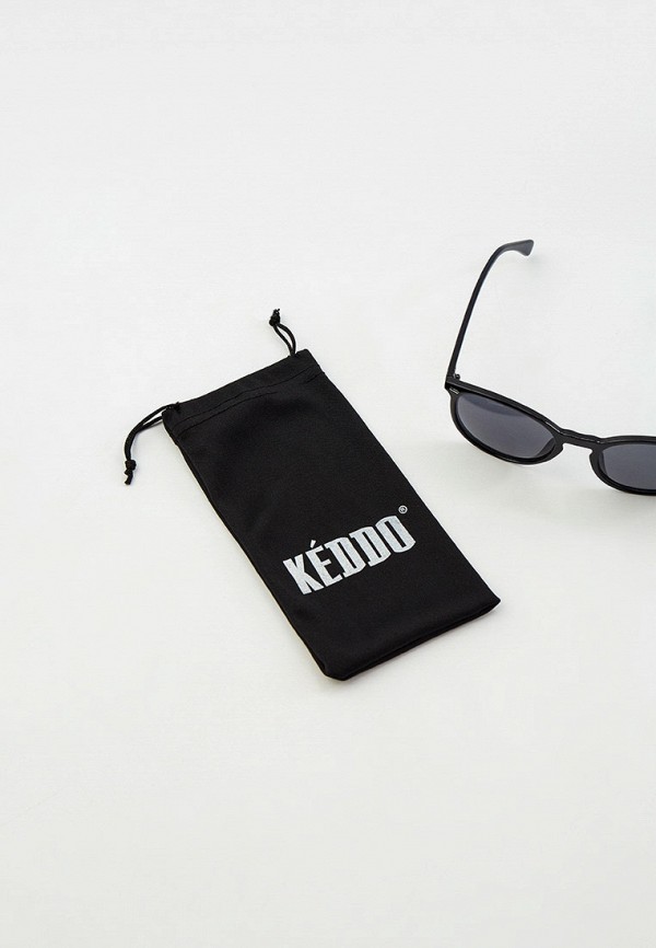 фото Очки солнцезащитные keddo