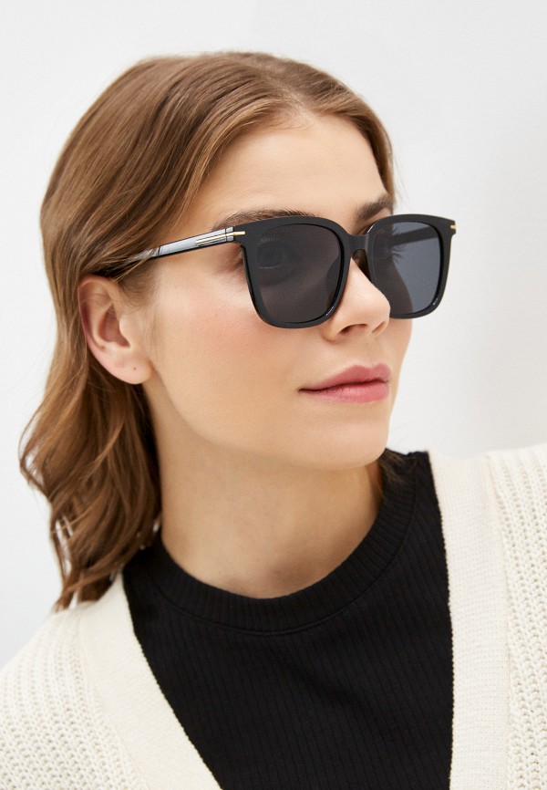 фото Очки солнцезащитные keddo