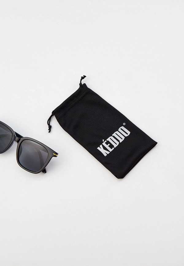 фото Очки солнцезащитные keddo