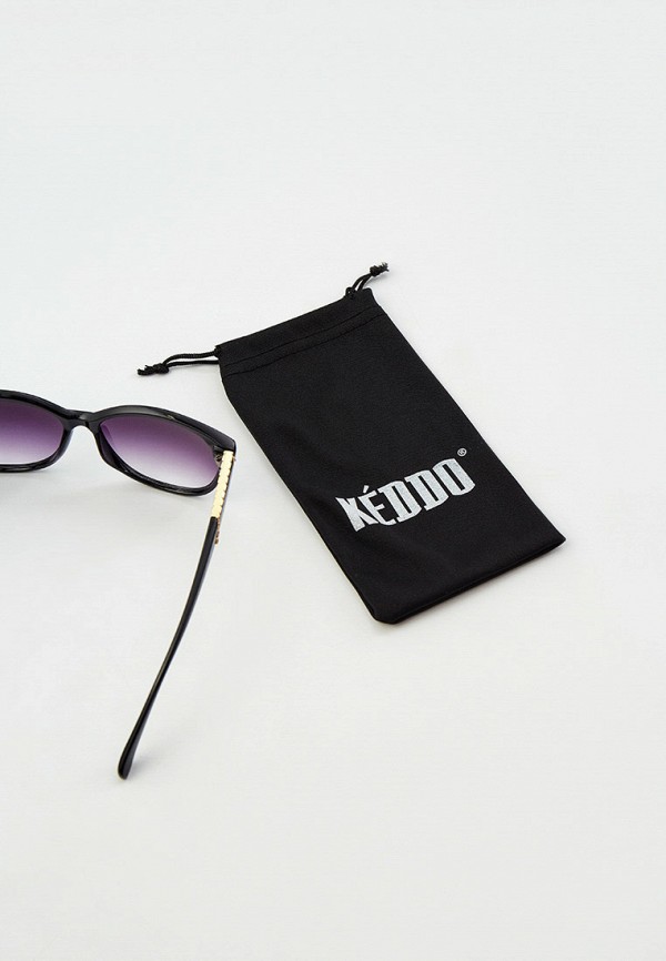 фото Очки солнцезащитные keddo