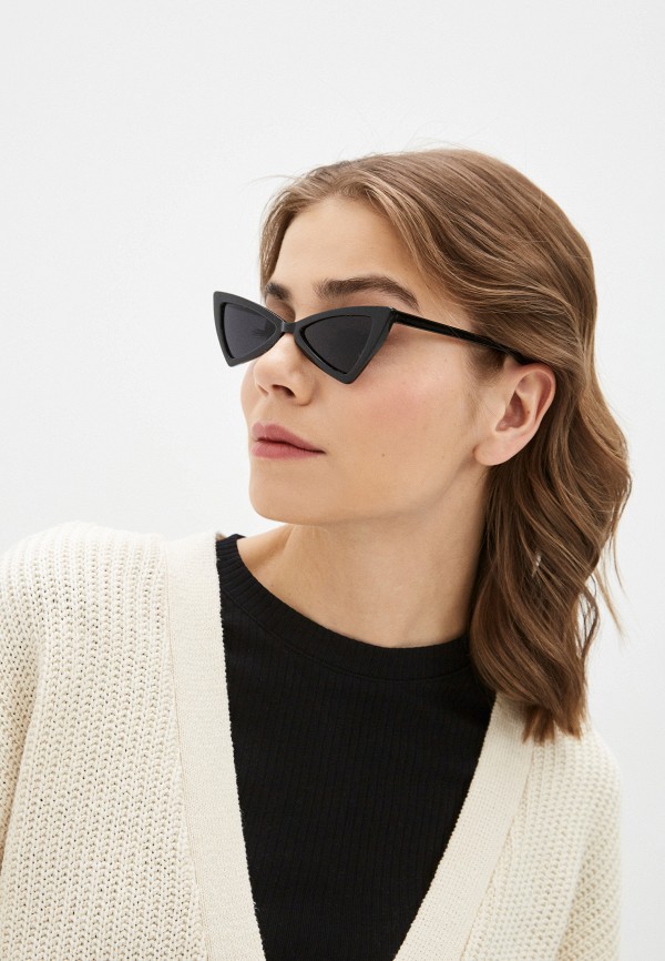 фото Очки солнцезащитные keddo