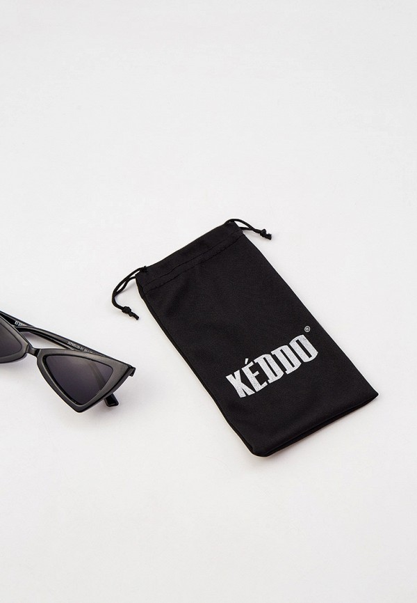 фото Очки солнцезащитные keddo