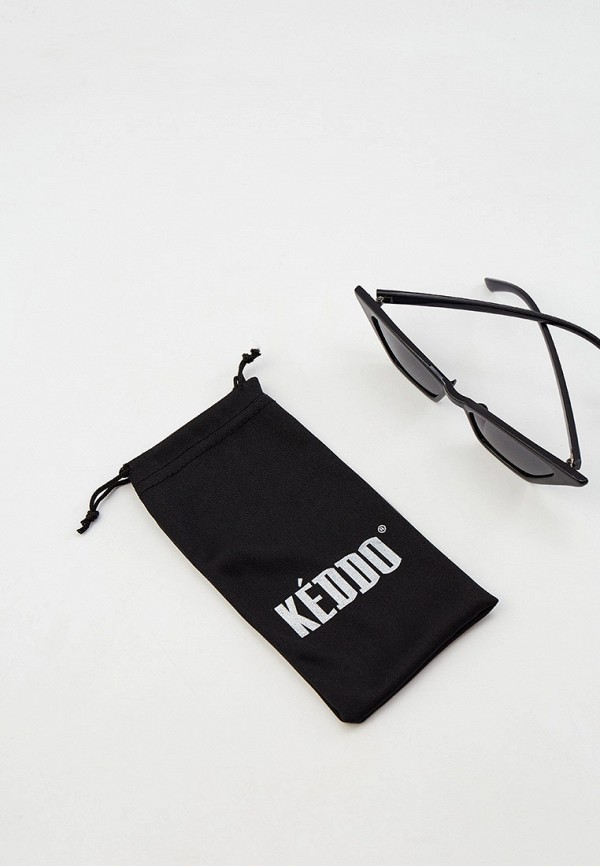 фото Очки солнцезащитные keddo