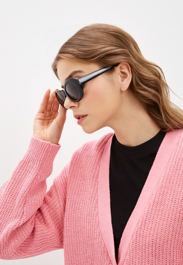 фото Очки солнцезащитные keddo