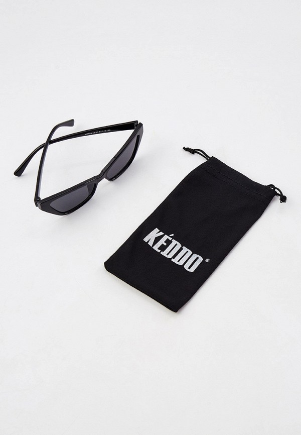 фото Очки солнцезащитные keddo