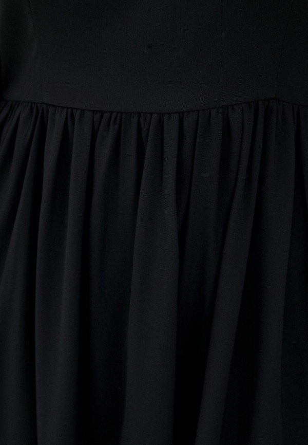 Платье Minaku цвет черный  Фото 4