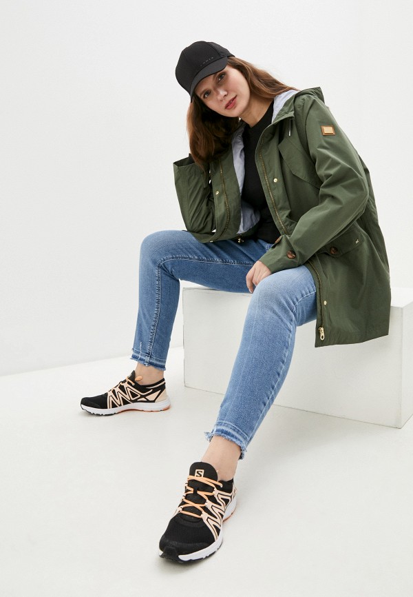 фото Парка regatta