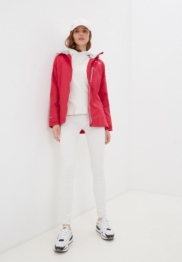 фото Куртка regatta