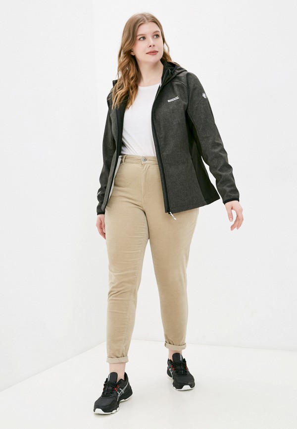 фото Куртка regatta