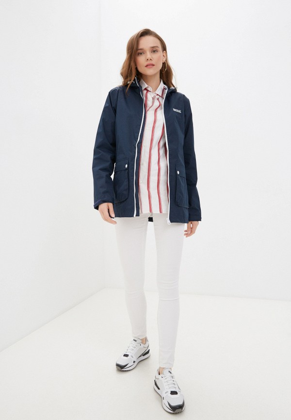 фото Куртка regatta