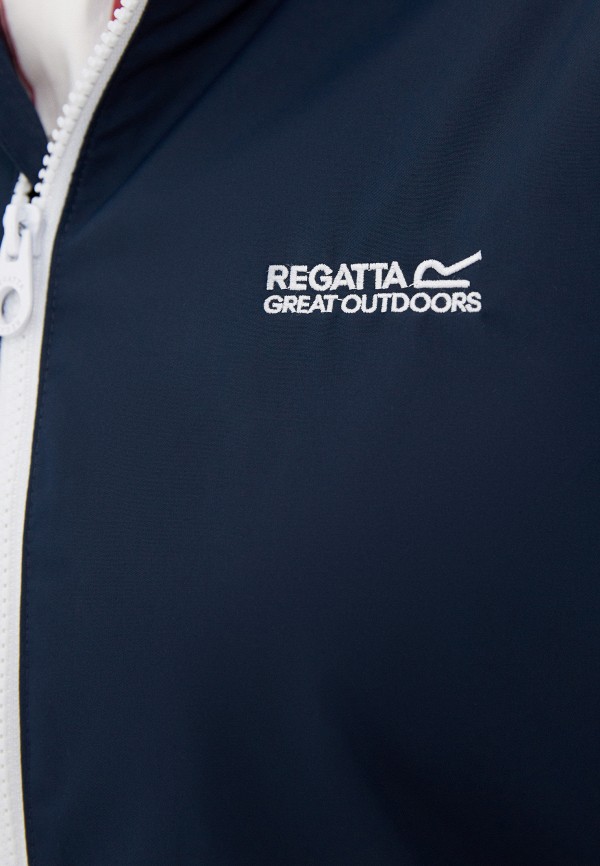 фото Куртка regatta