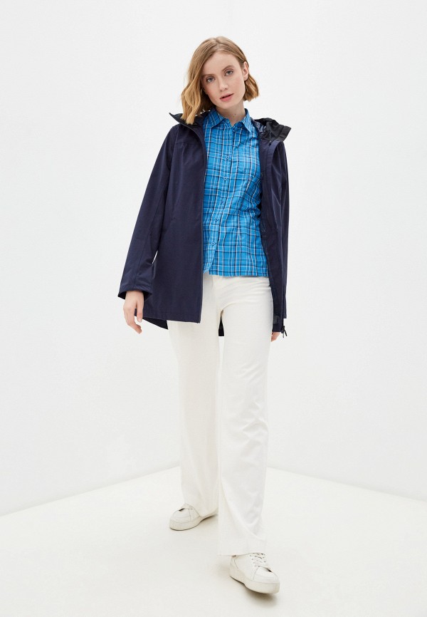 фото Ветровка regatta