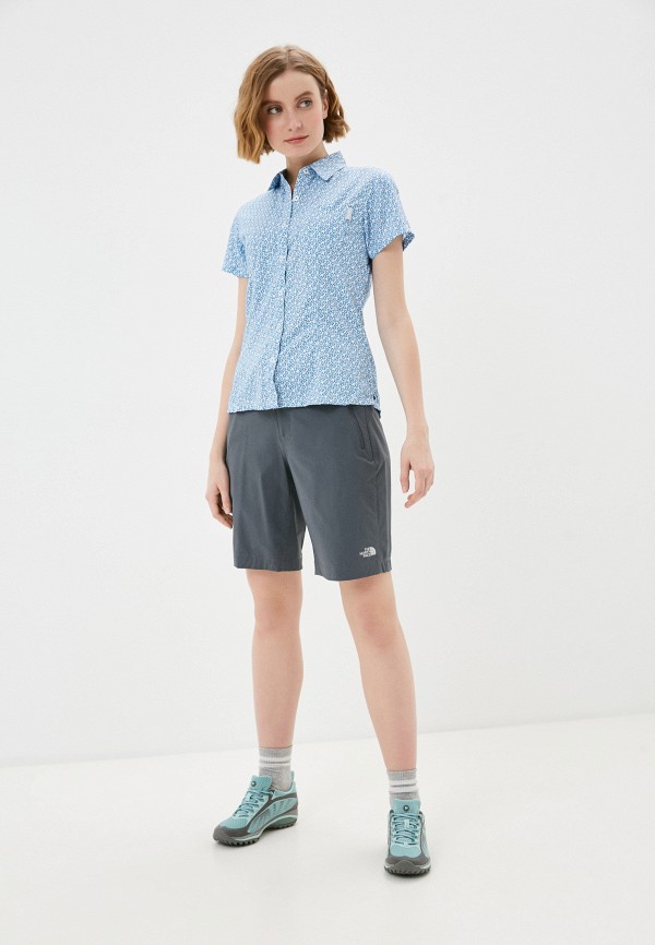 фото Рубашка regatta