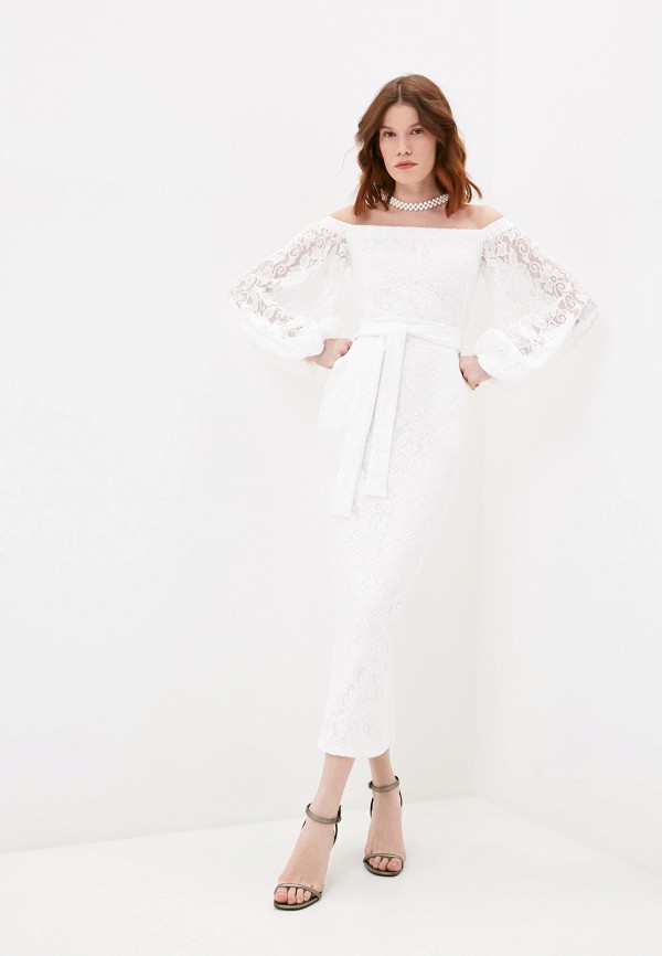 фото Платье lipinskaya-brand