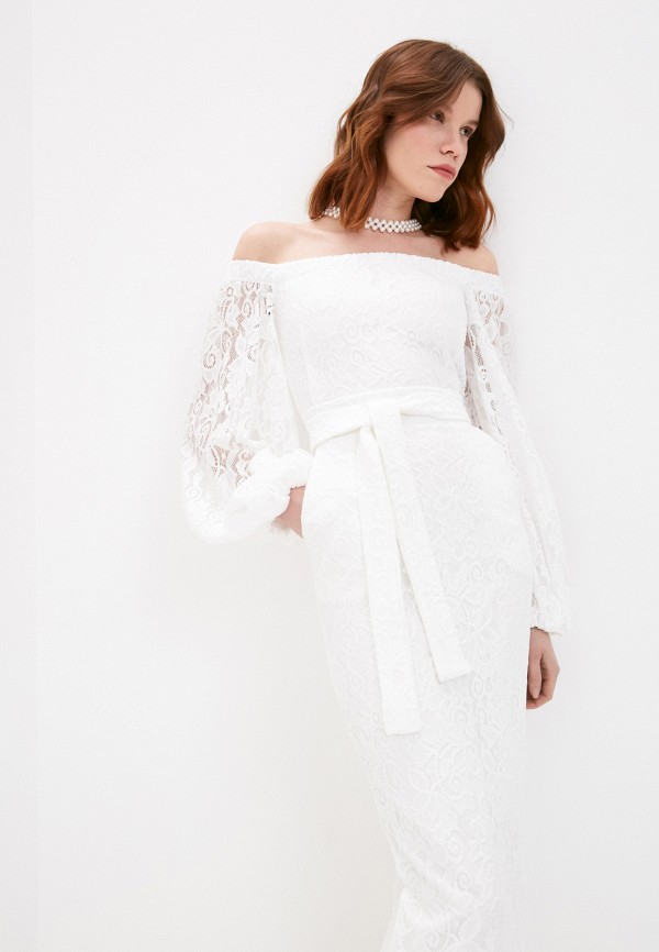 фото Платье lipinskaya-brand