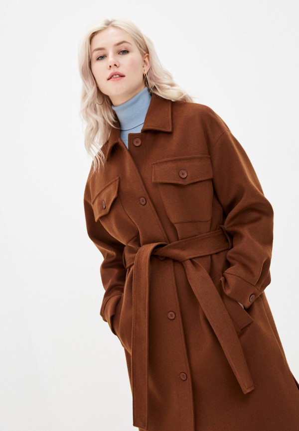фото Пальто wolfstore