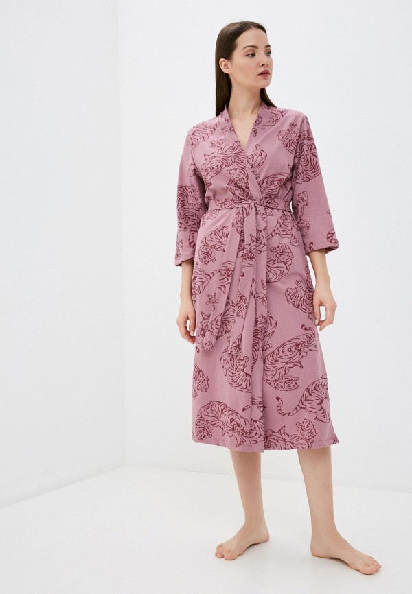 фото Халат домашний kaftan