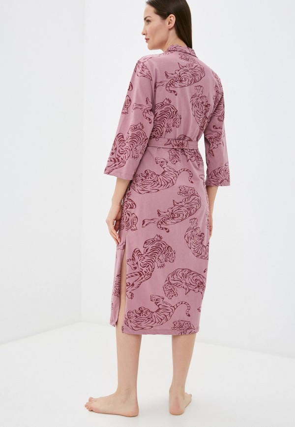фото Халат домашний kaftan