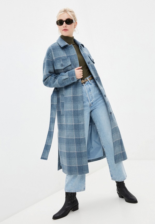 фото Пальто wolfstore