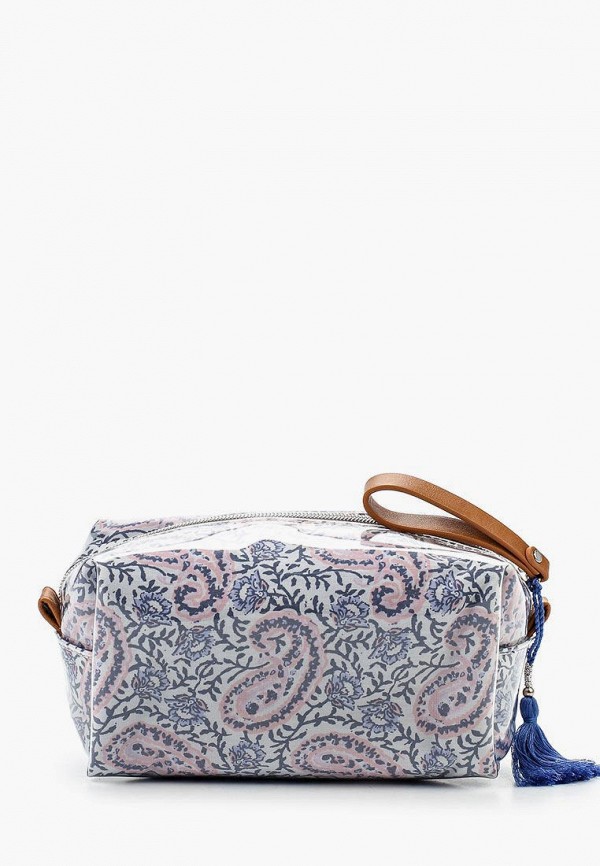 

Косметичка women'secret, Белый, women'secret MP002XW05G2P