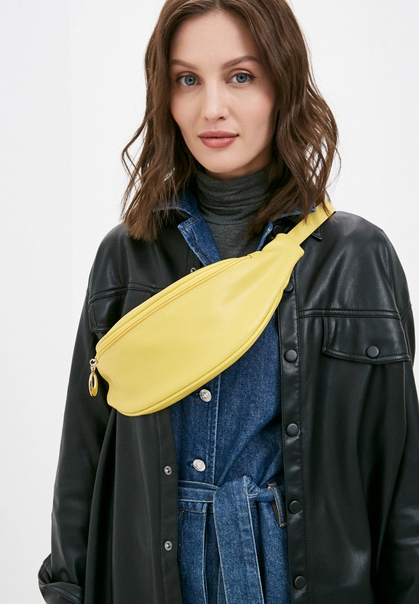 фото Сумка поясная solo