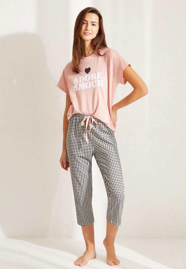 

Пижама women'secret, Разноцветный