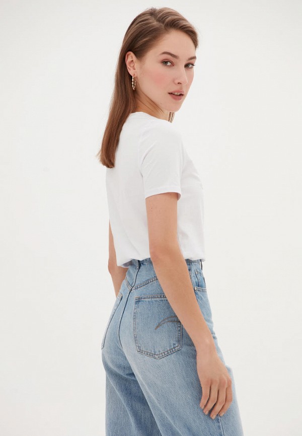 фото Футболка love republic