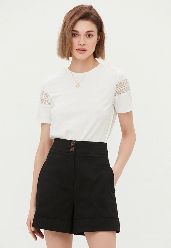 

Блуза Love Republic, Белый, Exclusive online