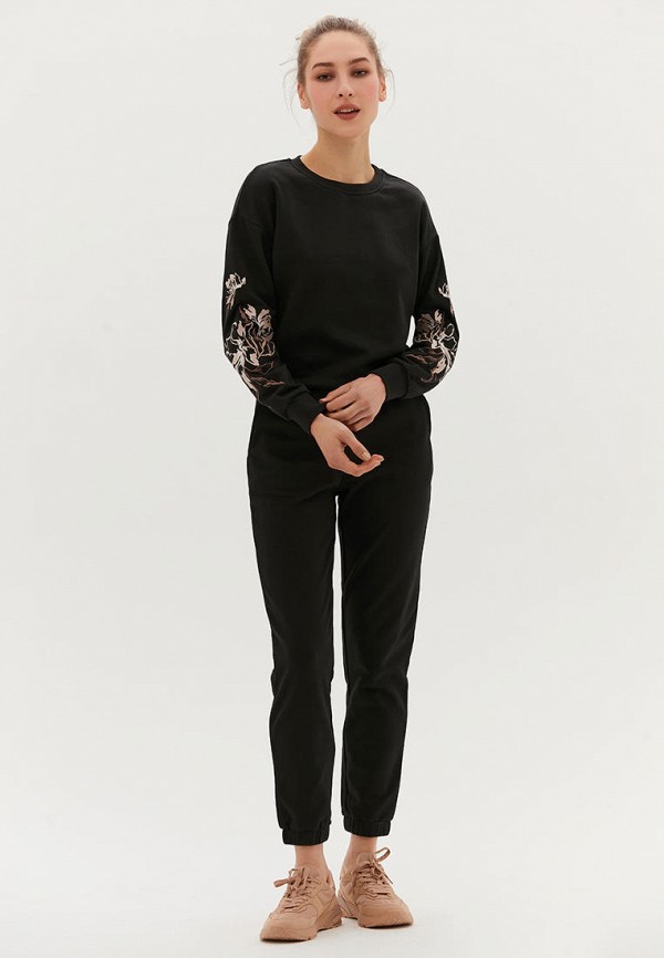 фото Брюки спортивные love republic