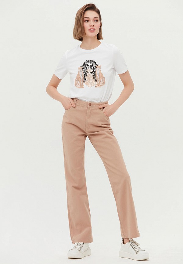 фото Футболка love republic